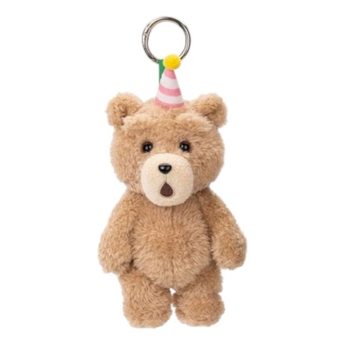 Ted2 Teddybjørn Action Plysjanheng &laquo;Partybjørn&raquo;