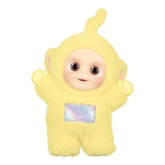 Teletubbies livlige figurer &laquo;Butter Laa-Laa&raquo;