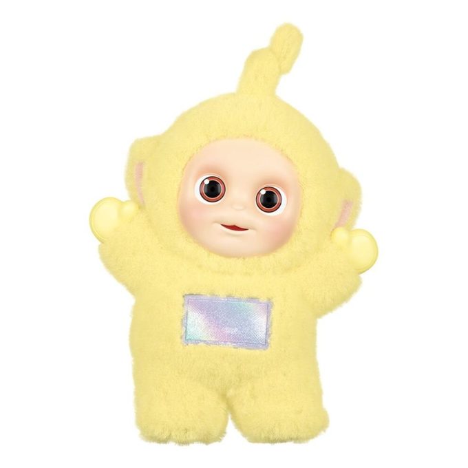 Teletubbies livlige figurer &laquo;Butter Laa-Laa&raquo;