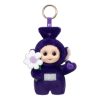 Teletubbies Say Hello-figurene «Tinky Winkys kule blomst»