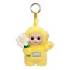 Teletubbies si hei figurer &laquo;Laa-Laas energiske blomst&raquo;
