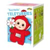 Teletubbies Si Hello-figurer Forseglet etui (1 blindboks)