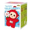 Teletubbies Si Hello-figurer Forseglet etui (1 blindboks)