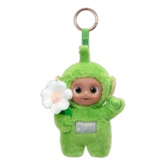 Teletubbies sier hei-figurer «Dipsy’s Naughty Flower»