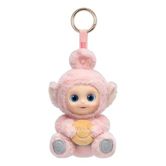 Teletubbies sier hei-figurer «Pos karamelltoast»