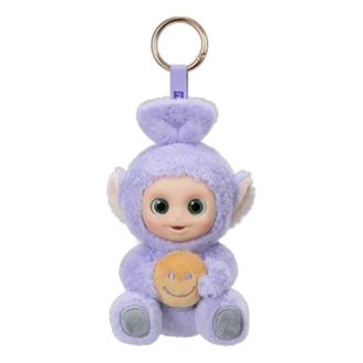 Teletubbies sier hei-figurer «Tinky Winkys mochi-toast»