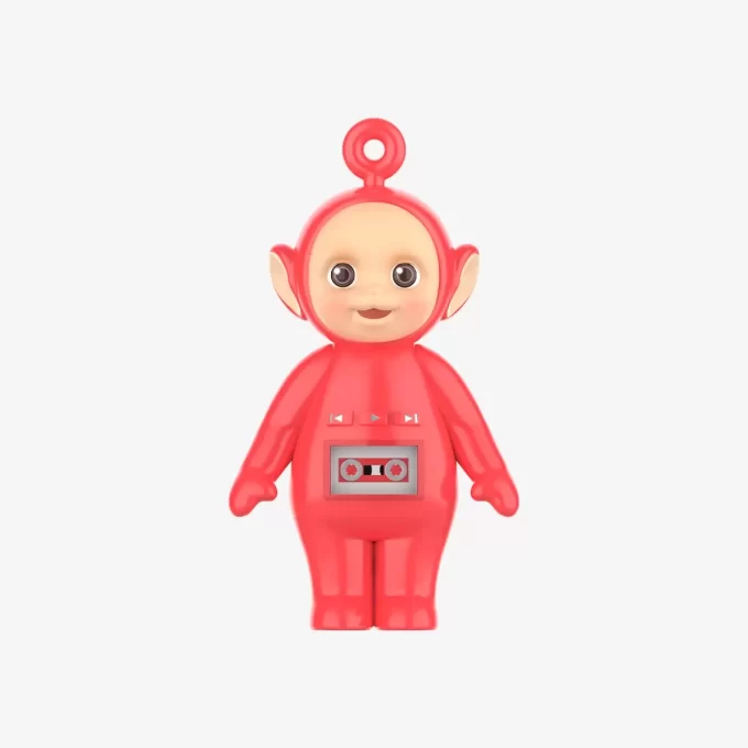 Teletubbies trendy figur