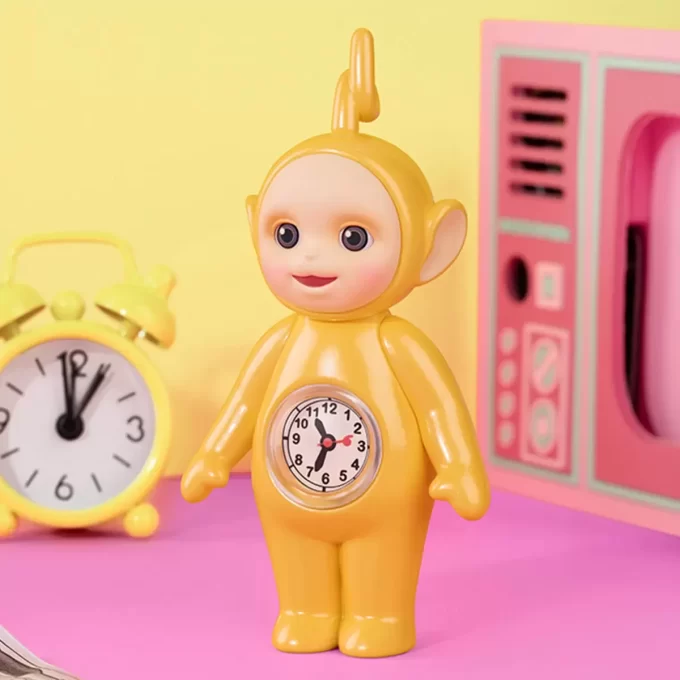 Teletubbies trendy figur