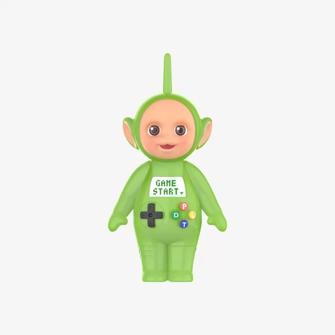 Teletubbies trendy figur