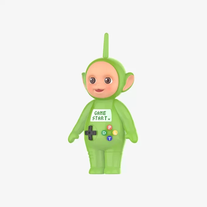 Teletubbies trendy figur