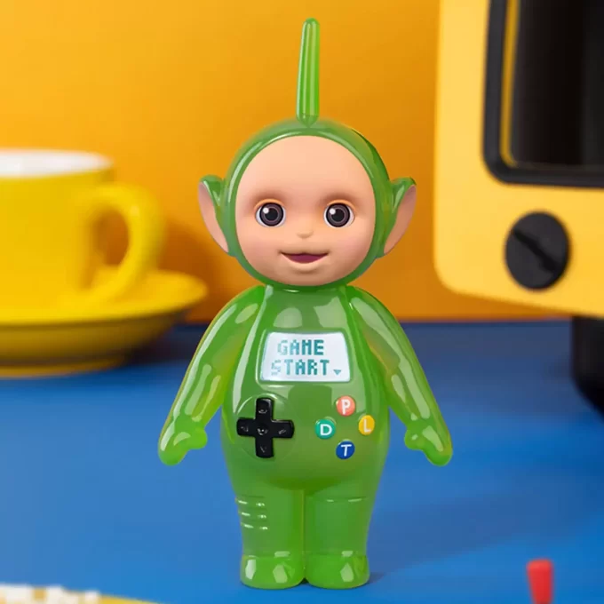 Teletubbies trendy figur