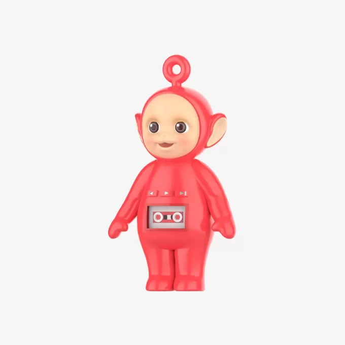 Teletubbies trendy figur