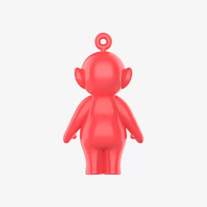 Teletubbies trendy figur