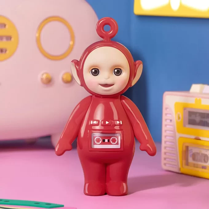 Teletubbies trendy figur