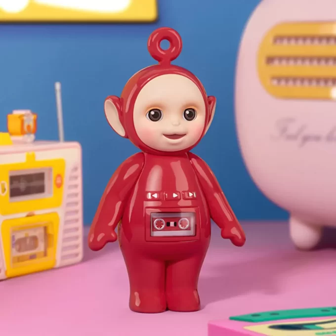 Teletubbies trendy figur