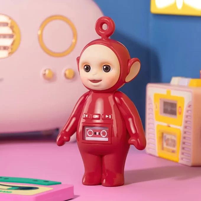 Teletubbies trendy figur