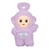 Teletubbies Vibrancy-figurer &laquo;Midnight Tinky Winky&raquo;