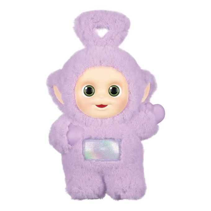 Teletubbies Vibrancy-figurer &laquo;Midnight Tinky Winky&raquo;