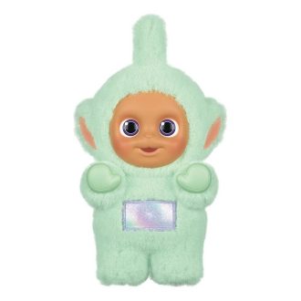 Teletubbies Vibrancy-figurer &laquo;Mint Dipsy&raquo;