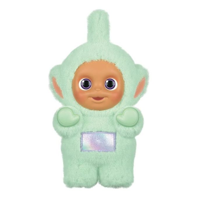 Teletubbies Vibrancy-figurer &laquo;Mint Dipsy&raquo;