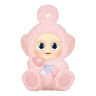 Teletubbies Vibrancy-figurer &laquo;Peach Po&raquo;