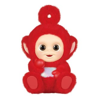 Teletubbies Vibrancy Figurer &laquo;Po&raquo;