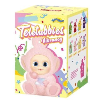 Teletubbies Vibrancy Figures Forseglet Etui (1 Blindboks)