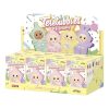 Teletubbies Vibrancy Figures Forseglet Etui (8 Blindbokser)
