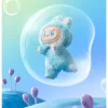 THE MONSTERS Big Into Energy-serien – Vinylplysj-anhengsboks