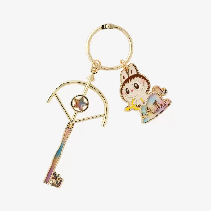 THE MONSTERS Constellation-serien – Nøkkelanheng – Blindboks