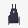 THE MONSTERS FALL IN WILD-SERIEN – Denimforkleveske