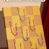 THE MONSTERS Let’s Checkmate-serien – anheng til blindboks