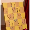 THE MONSTERS Let’s Checkmate-serien – anheng til blindboks