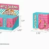 THE MONSTERS Let’s Checkmate-serien – anheng til blindboks