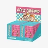 THE MONSTERS Let’s Checkmate-serien – anheng til blindboks