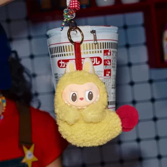 THE MONSTERS Wacky Mart-serien – øretelefondeksel