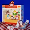 THE MONSTERS Wacky Mart-serien – utstillingsbeholder