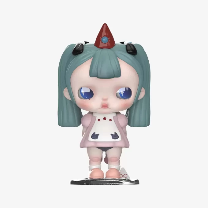 TINYTINY-PROLOG-SERIEN FIGURER
