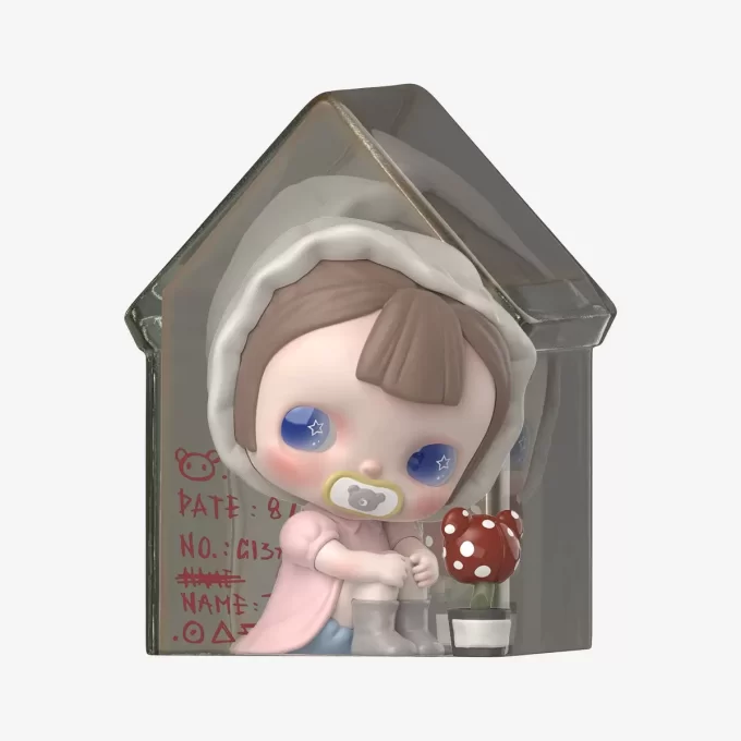 TINYTINY-PROLOG-SERIEN FIGURER