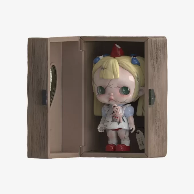 TINYTINY-PROLOG-SERIEN FIGURER