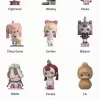 TINYTINY-PROLOG-SERIEN FIGURER