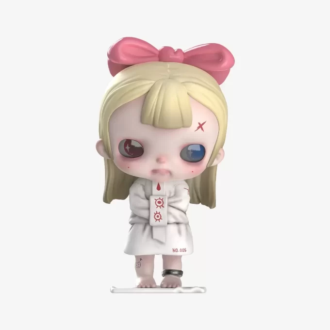 TINYTINY-PROLOG-SERIEN FIGURER