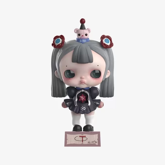 TINYTINY-PROLOG-SERIEN FIGURER