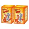 Tom & Jerry Forbidden Compass-figurer i forseglet etui (2 blinde esker)