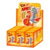 Tom & Jerry Forbidden Compass-figurer i forseglet etui (9 blinde esker)