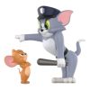Tom & Jerry Forbidden Compass-figurer &laquo;Ingen adgang&raquo;
