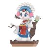 Tom & Jerry Forbidden Compass-figurer &laquo;Kinesisk operatid&raquo;
