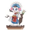 Tom & Jerry Forbidden Compass-figurer &laquo;Kinesisk operatid&raquo;