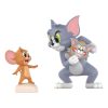 Tom & Jerry Forbidden Compass-figurer «Under masken» Hemmelig utgave