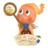 Twinkle Twinkle Be a Little Star-figurene «Reach for the Stars» Secret Edition